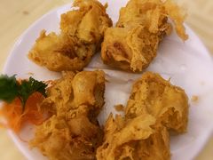 -翠恒酒家(宴会厅)