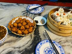 -都一处烧麦馆(前门店)