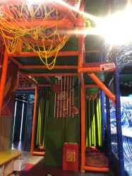 -kidsland(颐堤港店)