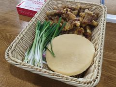 -米香居新鲁味·水饺餐厅