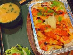 -原志优秀食材·匠心料理·海胆主题(金亿广场店)