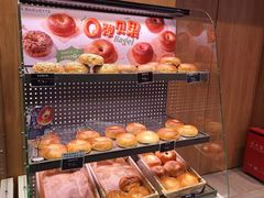 -巴黎贝甜(泗泾店)