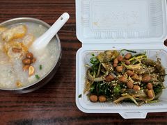 -陈老添美食店(宝华路店)
