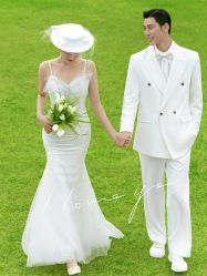 -花田映像婚纱摄影(龙岗店)