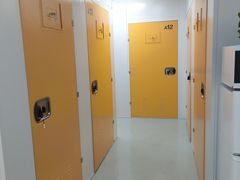 -猫库迷你自助仓储寄存仓库(丽泽桥店)