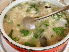 -北方饺子王·海肠捞饭·海鲜锅(山大店)