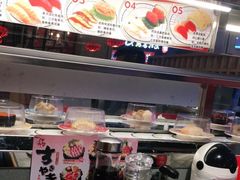 -友壹町寿司(嘉洲广场店)