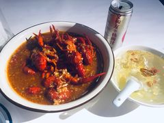 -文和友老长沙龙虾馆(化龙池店)