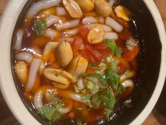 -串大叔炭火烤串·鸡西大冷面刀削面(总店)