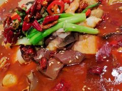 -国惠大酒楼(仓山万达店)