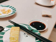 -新一番三文鱼寿司(大东海店)