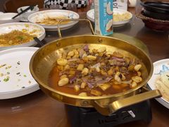 -食光慢宴·安吉土菜馆