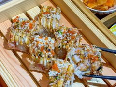 -松羽料理(国大店)