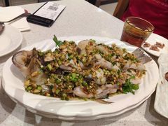 -香港新发烧腊茶餐厅(书城店)