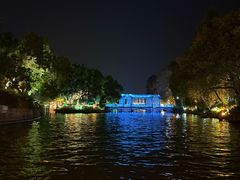 -桂林两江四湖景区