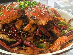 -辣螃铠盆盆蟹大排档(总店)