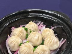 -百盛·鼎膳(中海财富中心)