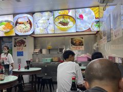 -食惠里小笼包面馆(越秀店)