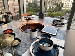 -大头椰·海南椰子鸡火锅(思明万象城店)