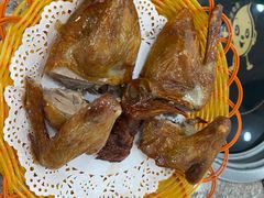 -皇鸽餐厅(龙塘店)