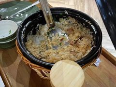 -狐狸爱上椰子鸡(滨江星光大道店)