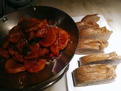 -谭家弄堂(亚欧商厦店)
