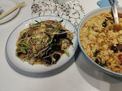 -高玛纳驴肉火烧(一世界店)
