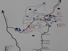 -九龙江国家森林公园