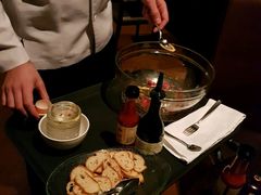 -The Grill by Sean Connolly