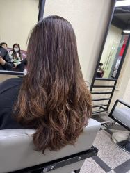 -K·L SALON 可莱发型