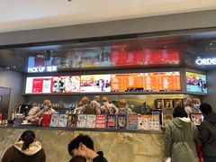 -LELECHA乐乐茶(百货大楼店)