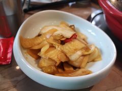 -腩得欢喜·牛腩煲火锅(万庭大厦店)