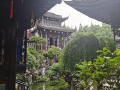 -胡雪岩故居