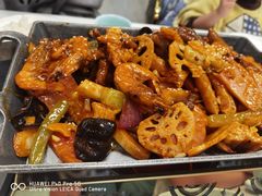 -虾巢(维多利·摩尔城店)