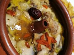 -香满楼(临安路店)