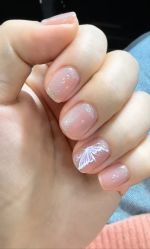 -槿里日式美甲工作室