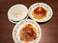 肉酱意面-萨莉亚意式餐厅(杭州西溪龙湖天街店)