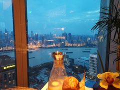 -翡翠36餐厅(浦东香格里拉店)