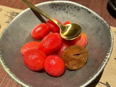 -淮食·雅宴(北大博雅国际酒店)