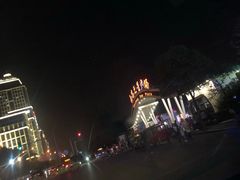 -南昌之星摩天轮