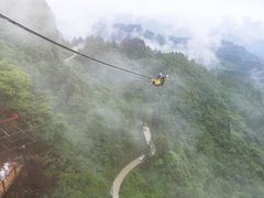 -梦幻奥陶纪景区