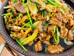 -老回回饺子馆(海洋馆店)
