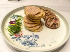-西安饭庄·非遗陕菜(凤城五路店)