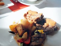 澳洲精选西冷牛排-ITA·意塔意大利餐厅(亦庄店)