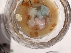 冰清玉洁-叶叶菩提·晋福宫