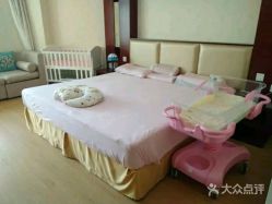 -养月堂中医养生月子会所(中心妇产店)