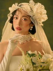 -樱花婚纱摄影