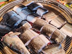-味家烤肉烤鳗鱼牛排(西塔旗舰店)