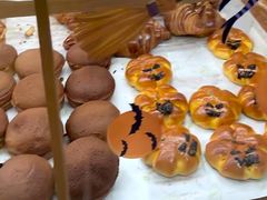 -山崎面包(静安久光店)