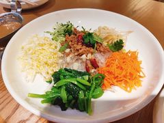 -大同江朝鲜菜•长春地标美食(欧亚卖场店)